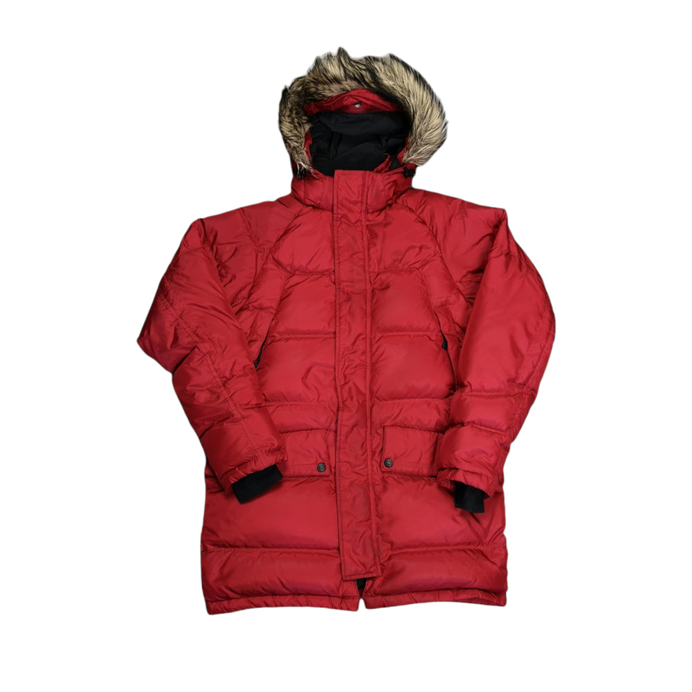 Timberland Puffer Jacket - Size 12