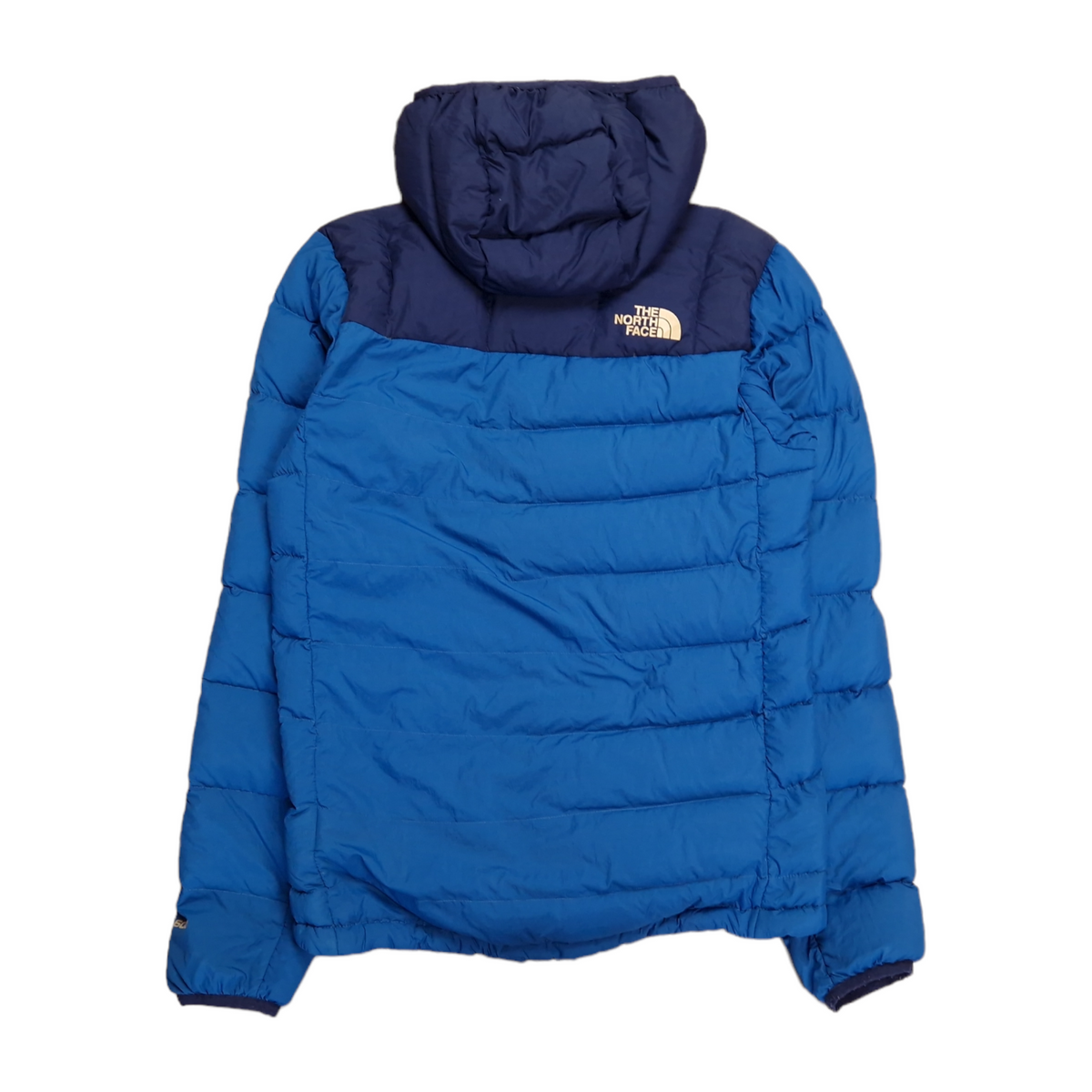 North face hot sale coat 600