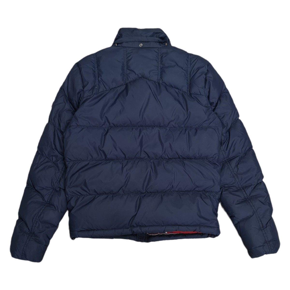 Tommy Hilfiger Puffer Jacket - Size Small