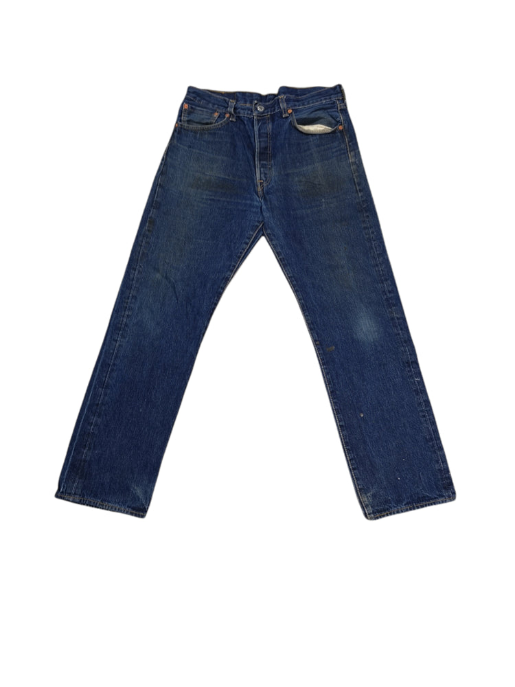 Levis clearance 501 w34