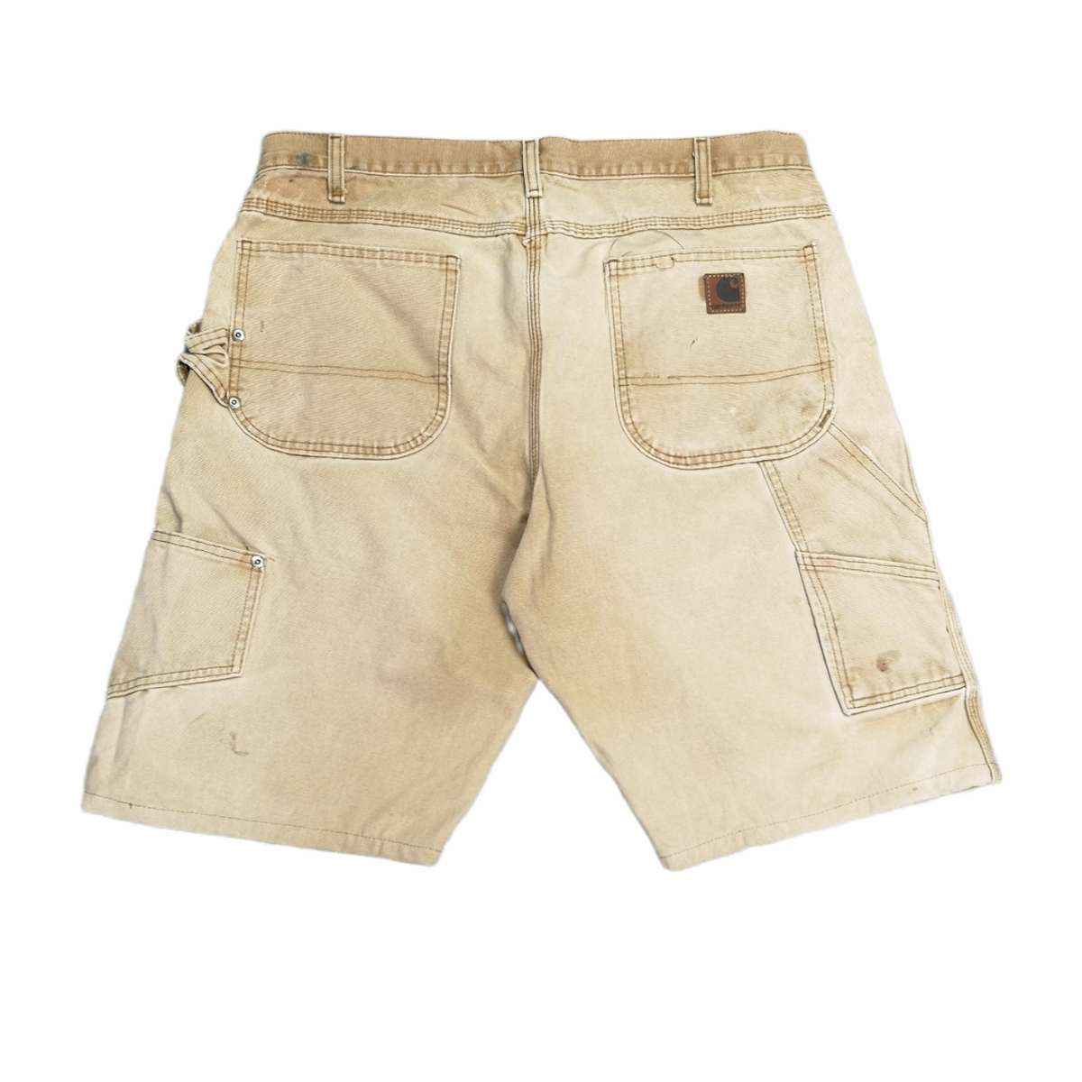 Carhartt Carpenter Shorts - Size W36