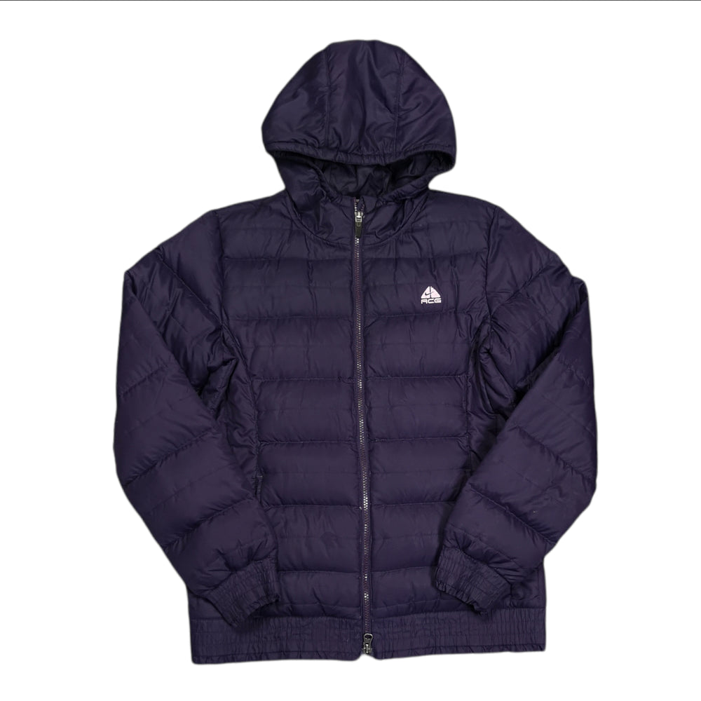 Nike ACG Puffer Jacket - Size M UK 10