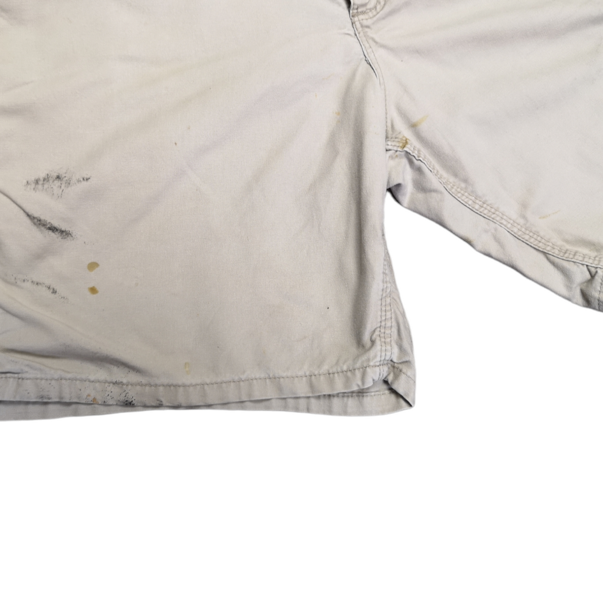 Carhartt Carpenter Shorts - Size W38