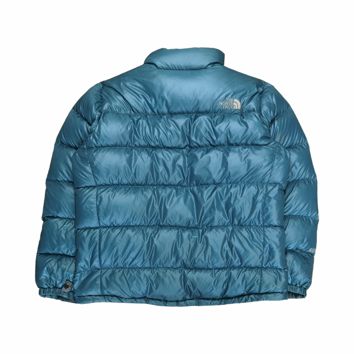 The North Face 600 Puffer Jacket - Size UK M