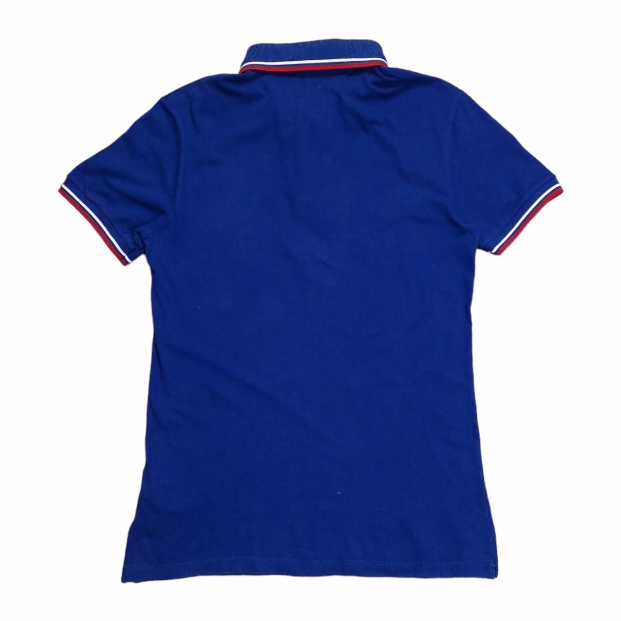 Fred perry 2025 light stretch