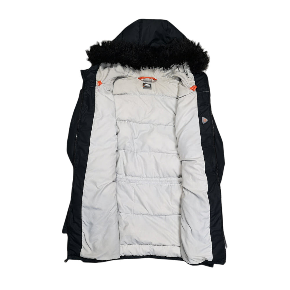 Nike acg clearance parka jacket