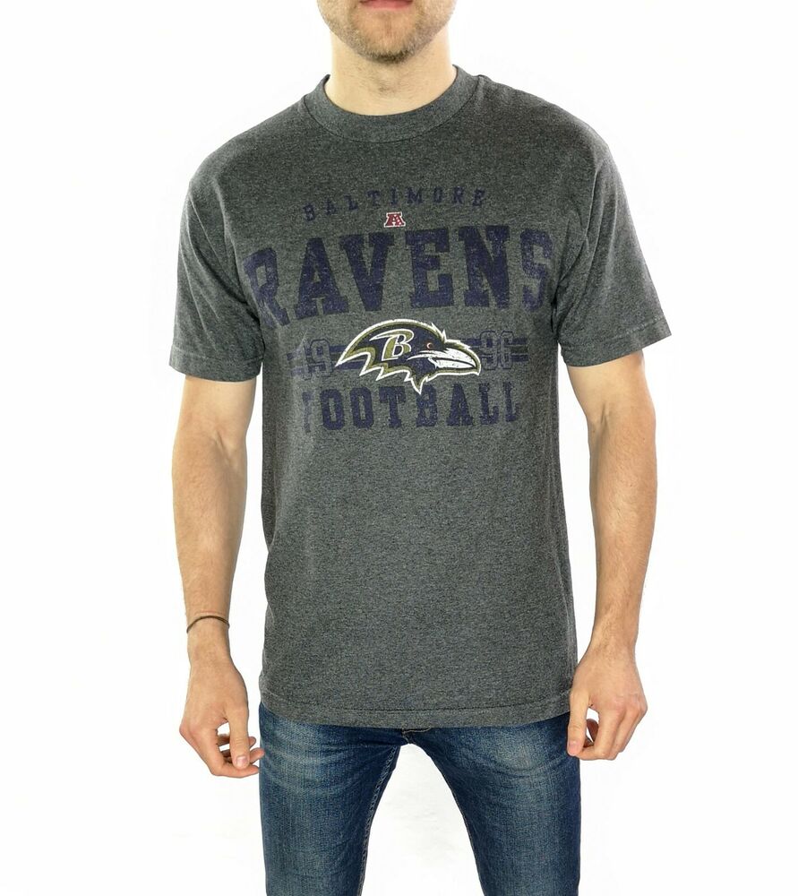 Nike NFL Ravens T-Shirt - Size Medium