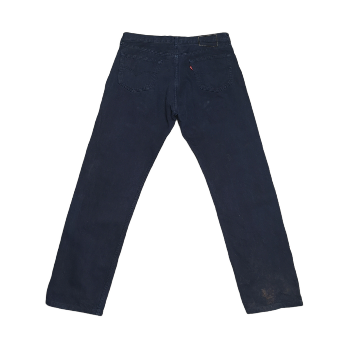 Levi's 501's Denim Jeans - Size W36 L34