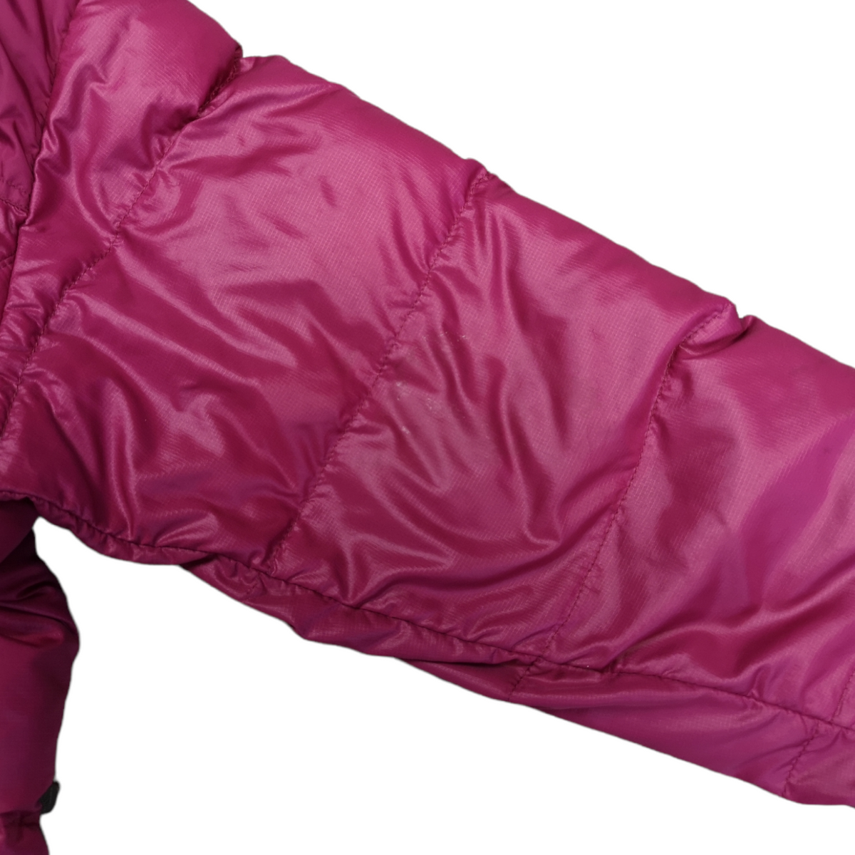 The North Face 700 Puffer Jacket - Size UK 12