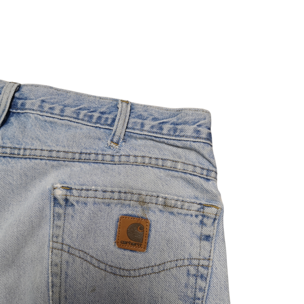 Carhartt Jeans - Size W38 L30