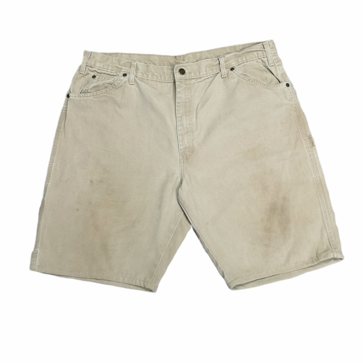 Dickies Carpenter Cargo Shorts - Size W40