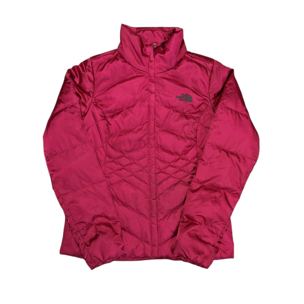 The North 550 Puffer Jacket - Size S/P UK 8 Petite