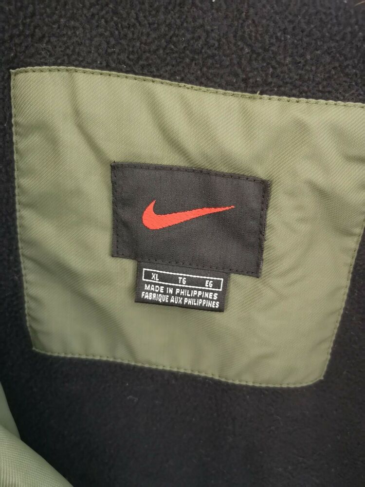 90's Nike Lightweight Jacket - Size XL