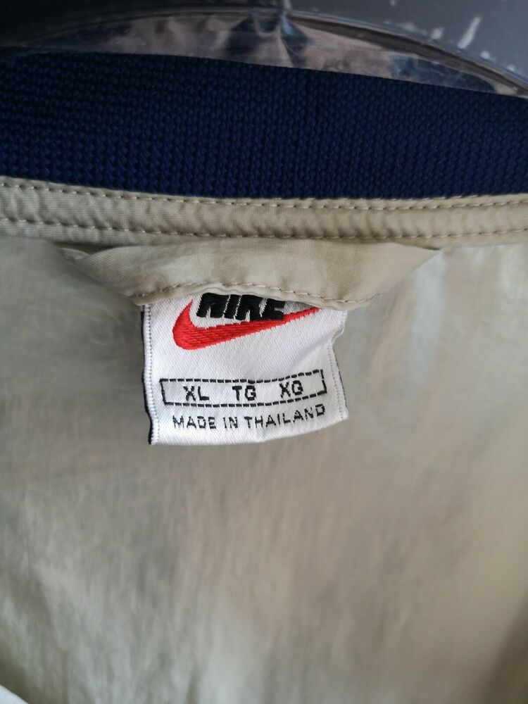 90's Nike Windbreaker - Size XL