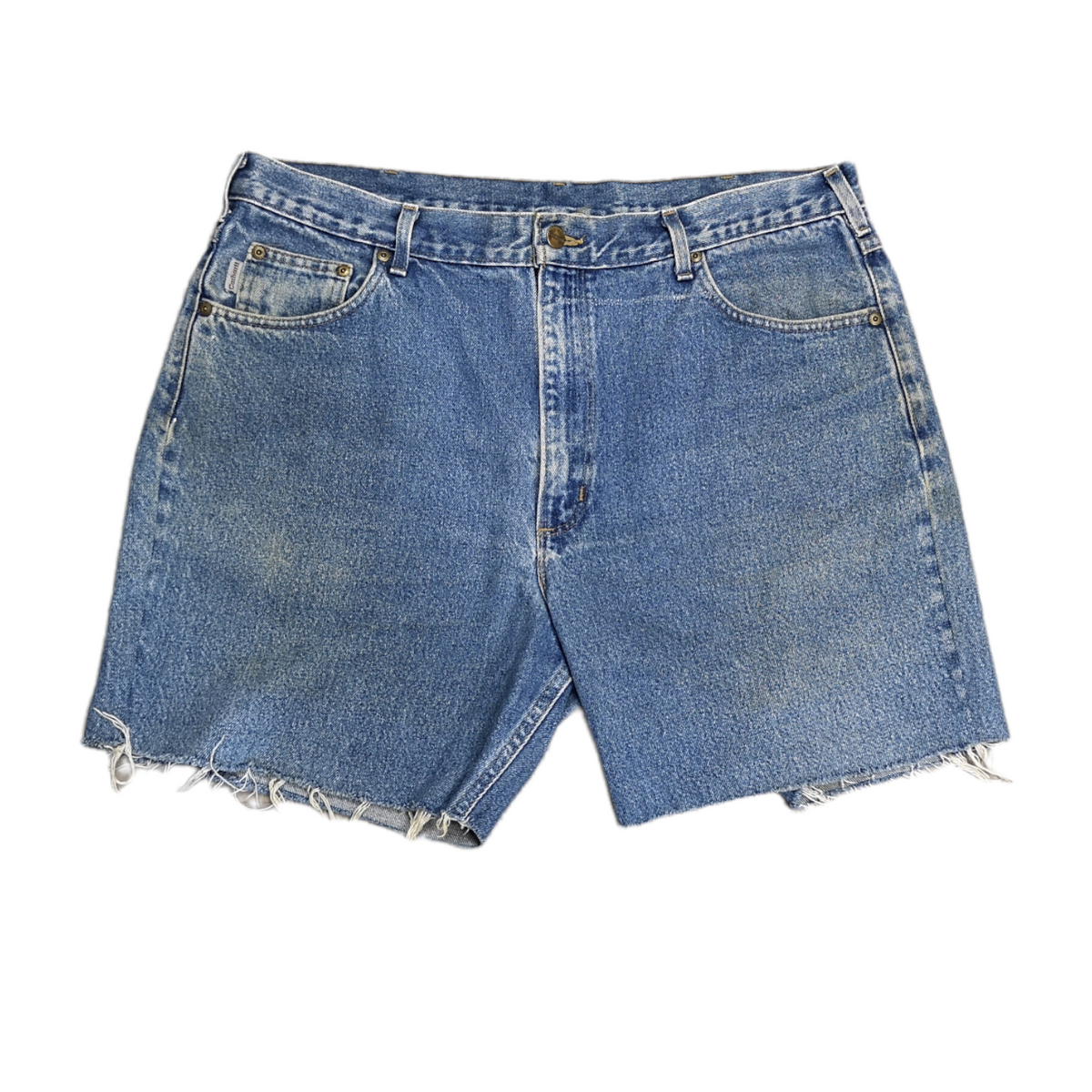 Carhartt Denim Shorts - Size W40