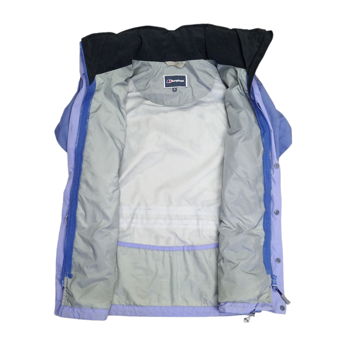 Berghaus gore tex outlet performance shell