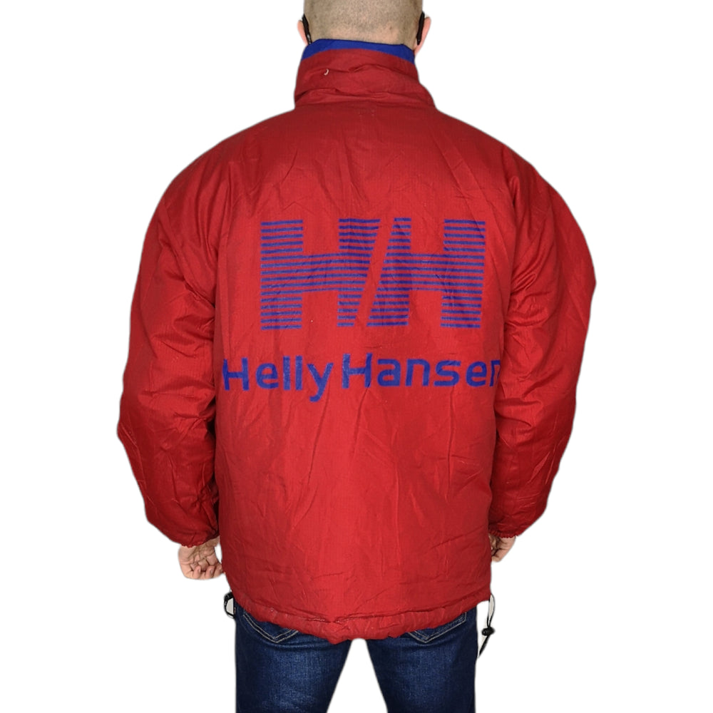 90's Helly Hansen Puffer Jacket- Size Large