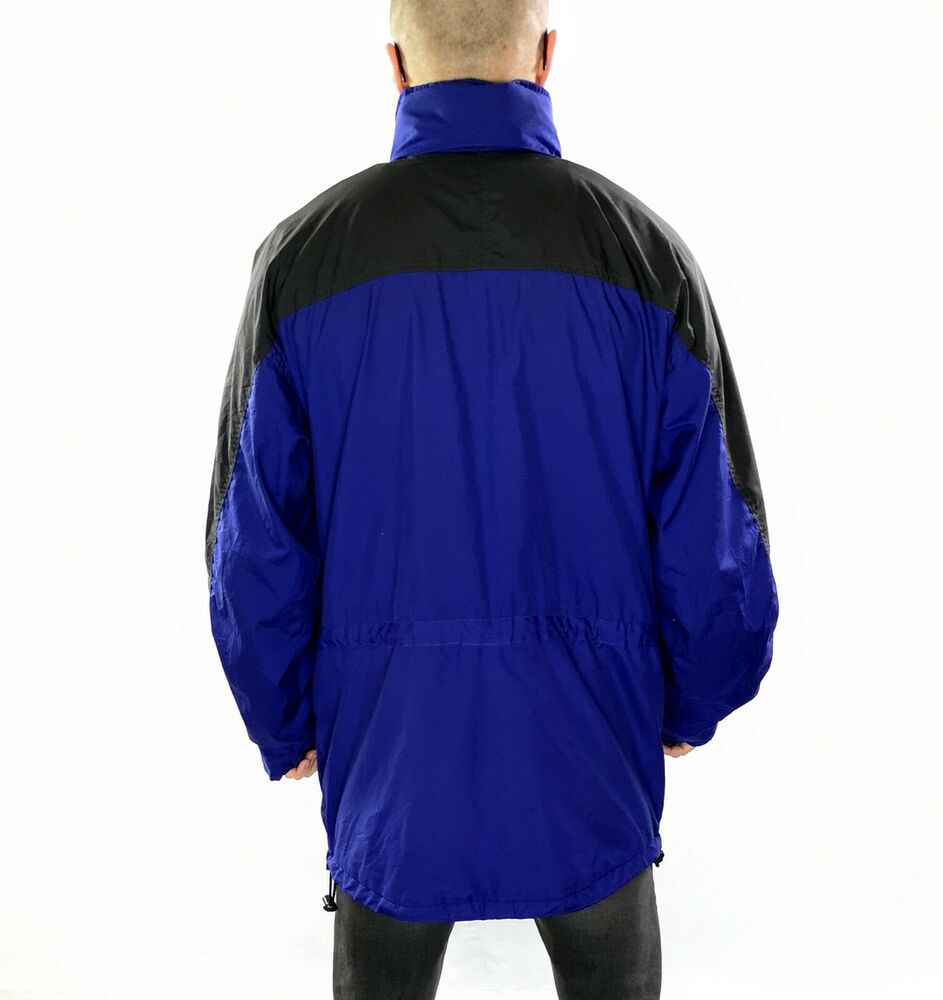 The North Face Rain Jacket - Size Large