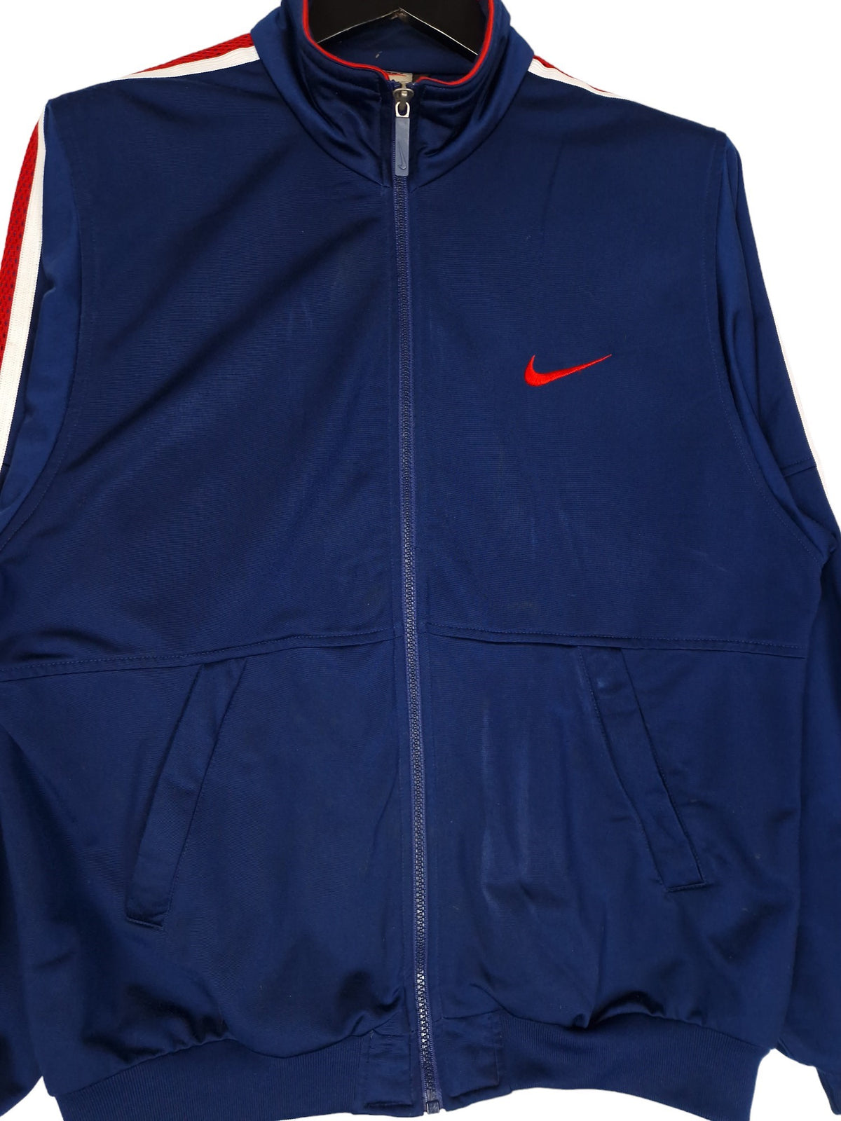 90's Nike Full Tracksuit - Size M/L