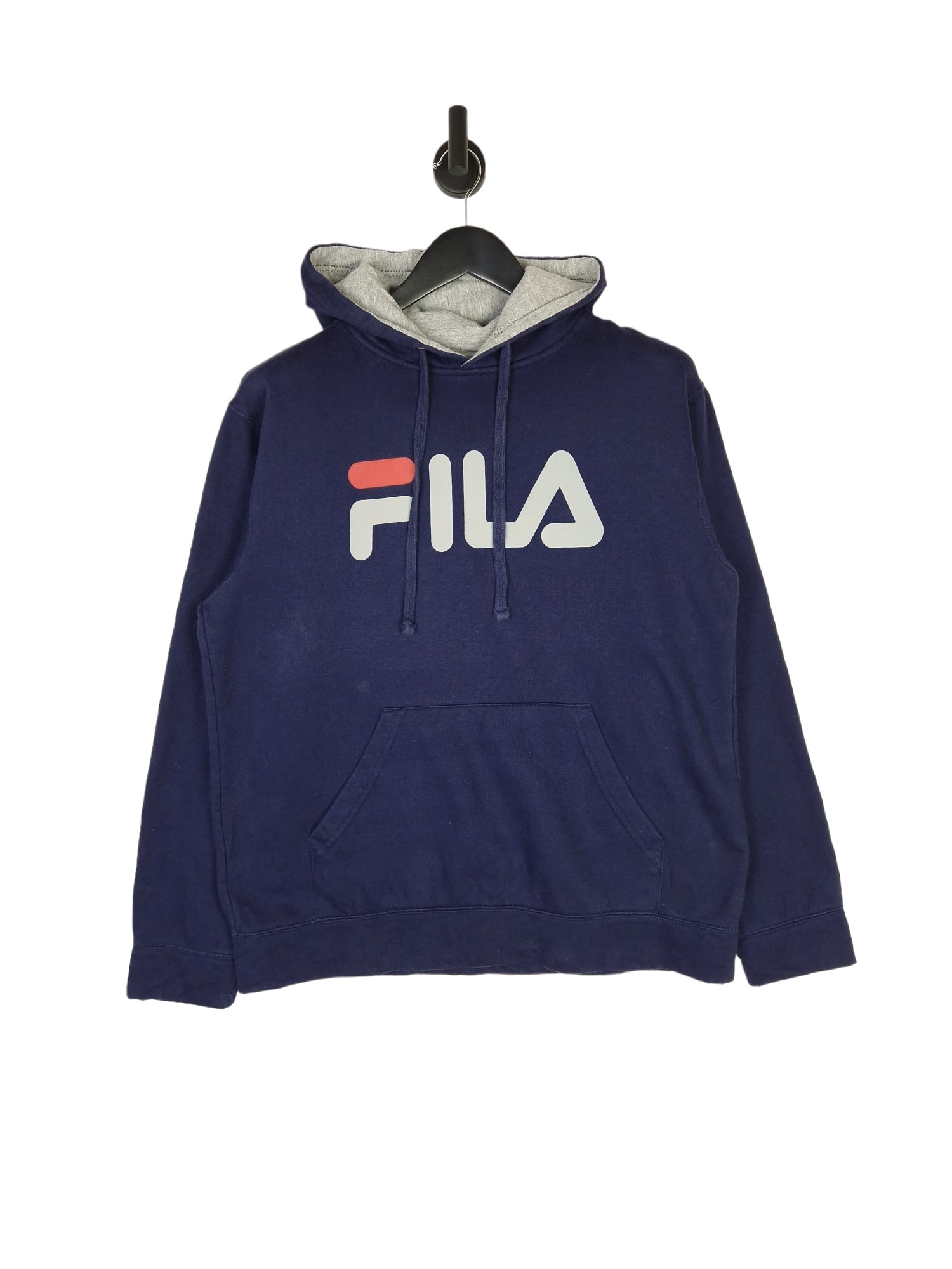 Fila old hotsell school hoodie