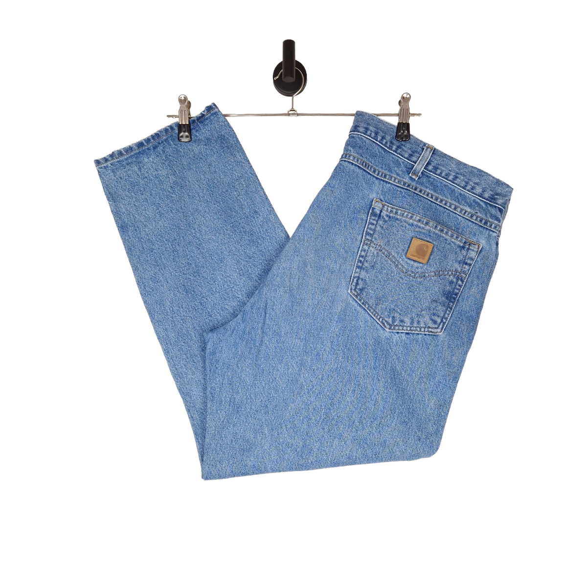 Carhartt Denim Jeans - Size W44 L30