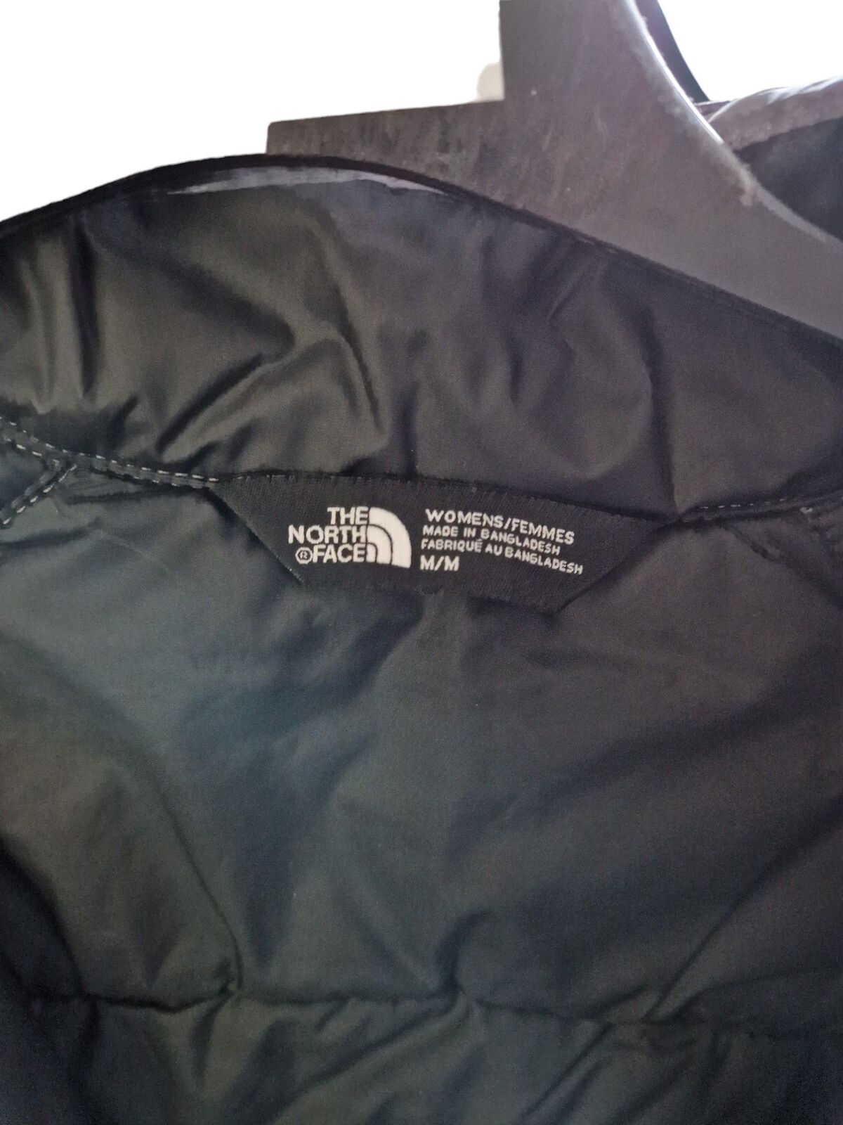 The North Face Parka Jacket - Size M UK10