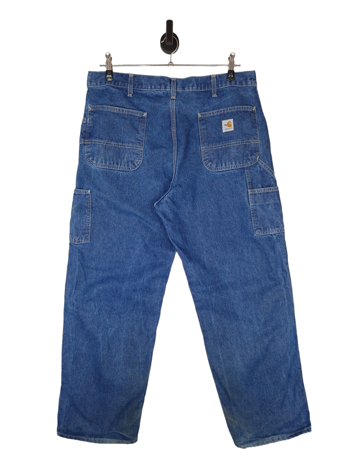 Carhartt FR Denim Jeans - Size W38 L32