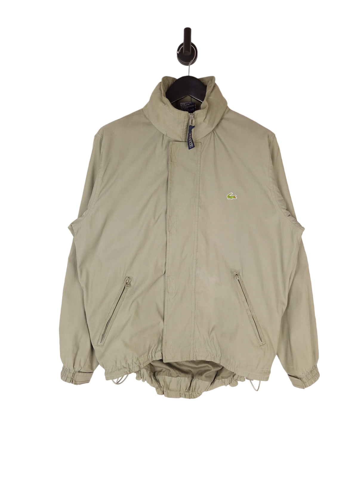 Lacoste Lightweight Jacket - Size M/L