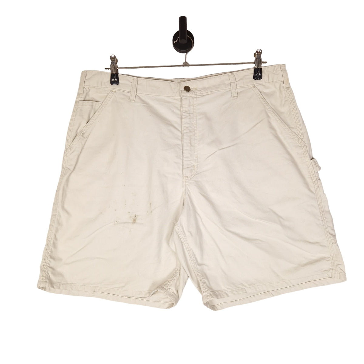 Carhartt Carpenter Shorts - Size W40