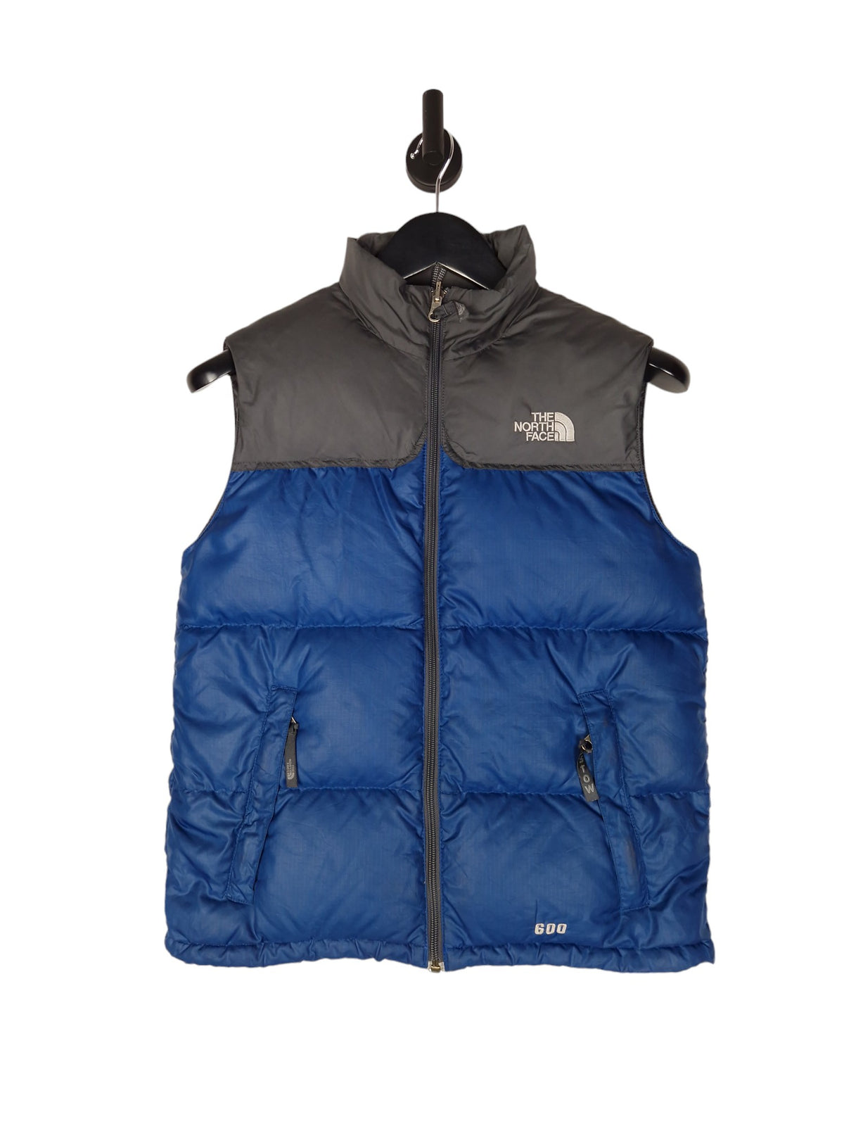 The North Face 600 Gilet - Size Large Boys