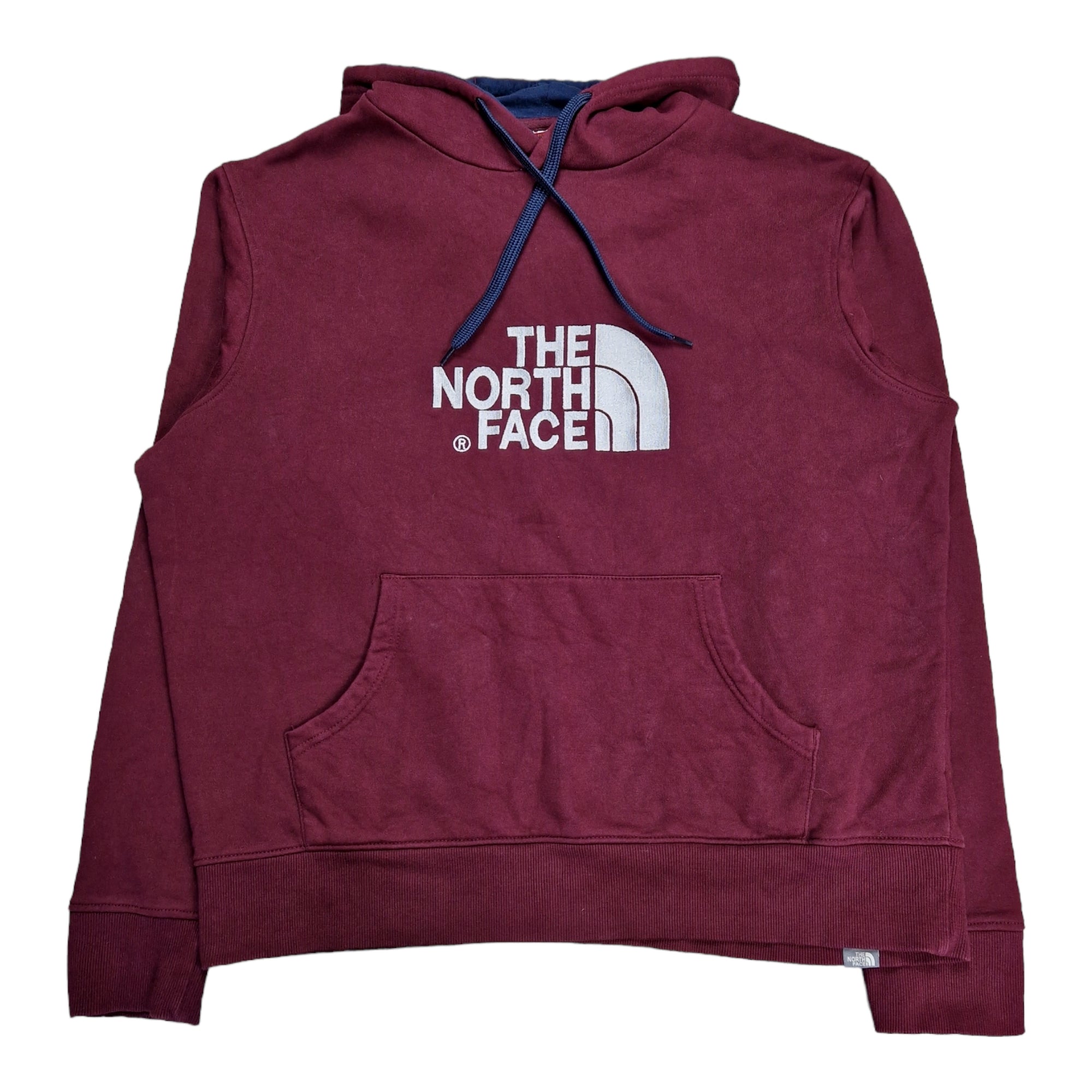 North face hoodie on sale xl