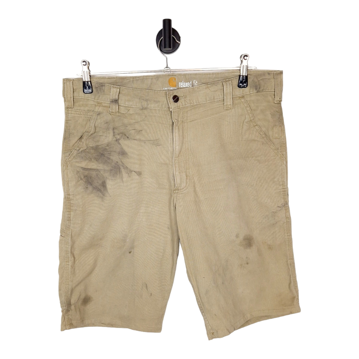 Carhartt Cargo Shorts - Size W38