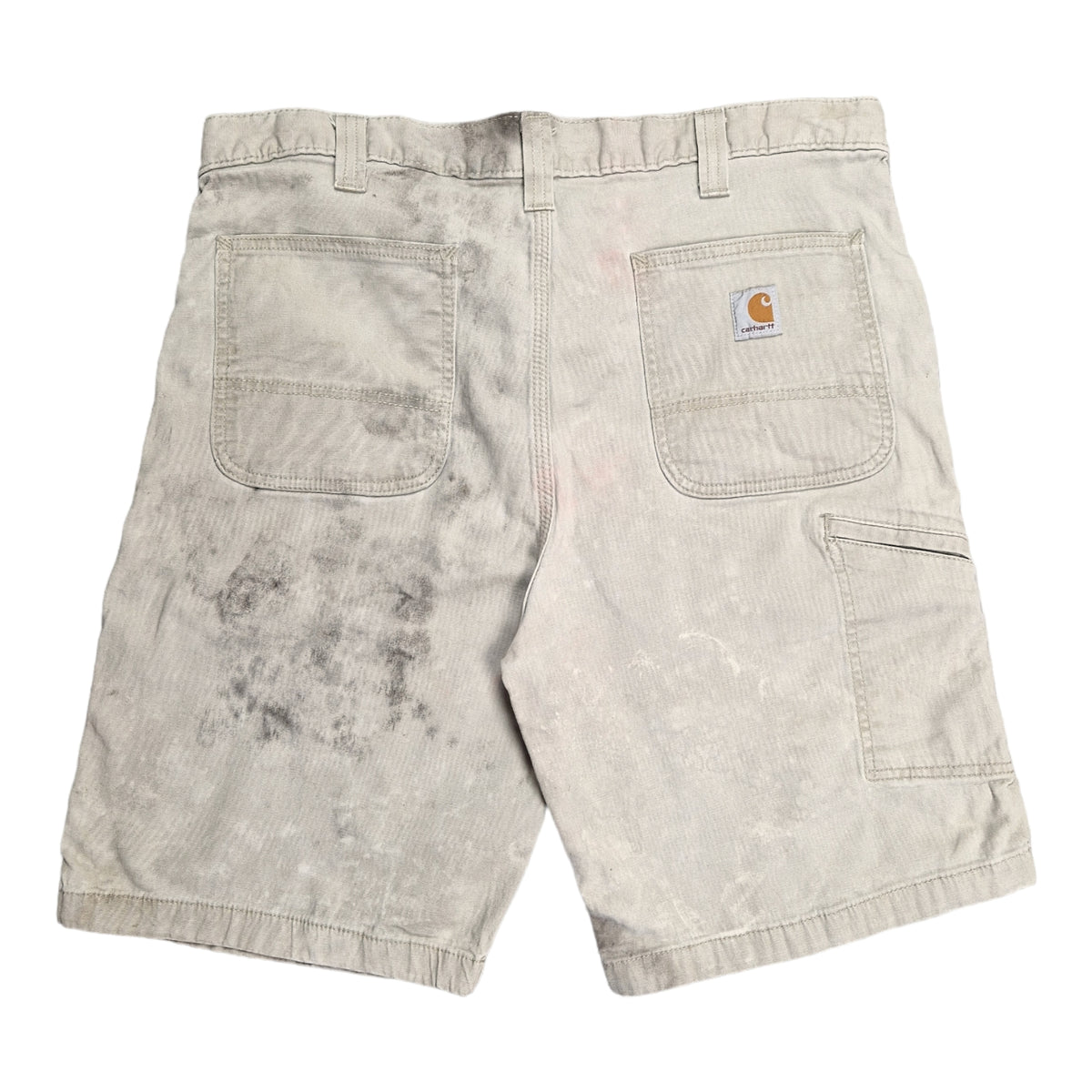 Carhartt Cargo Shorts - Size W37