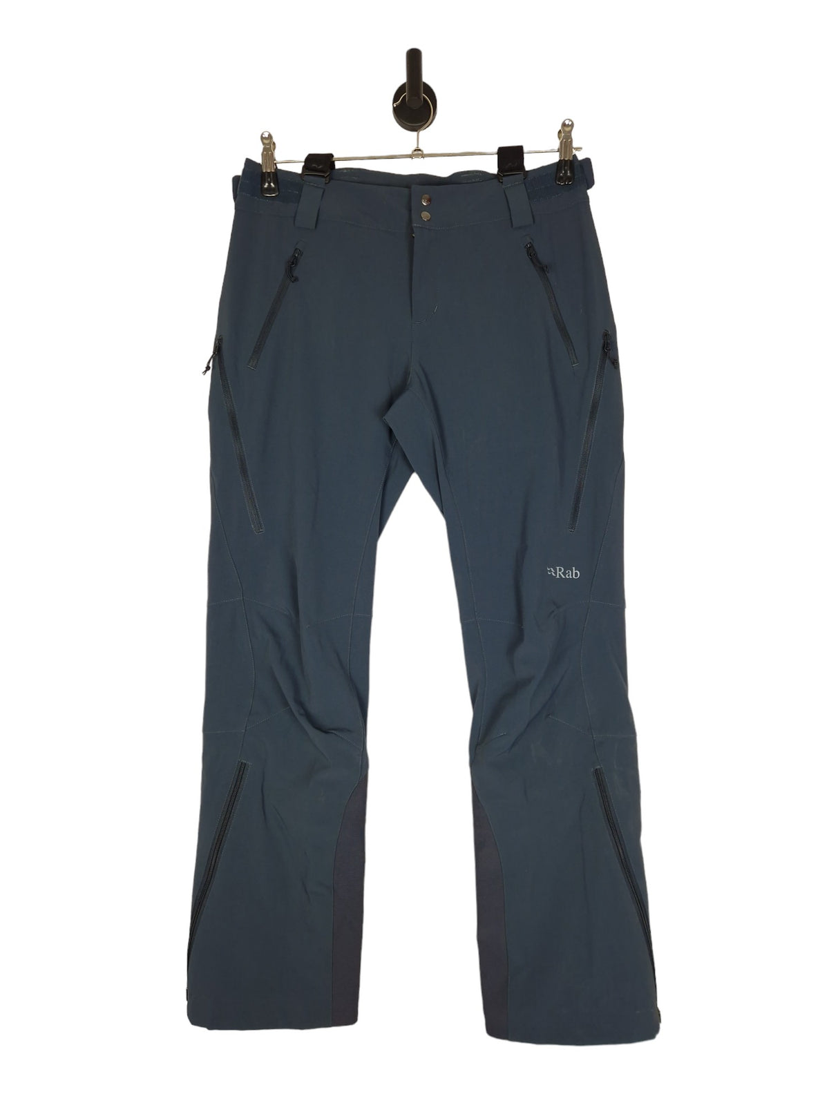 Rab Ascendor Pants - Size UK 12