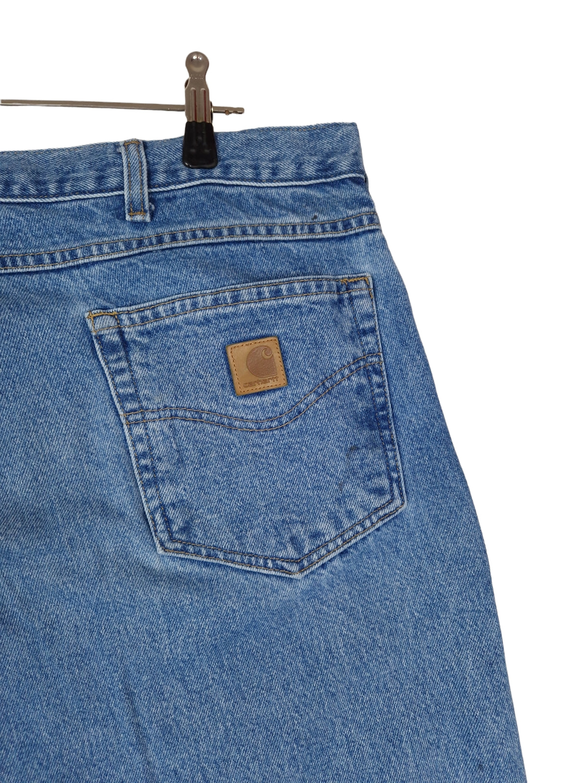 Carhartt Denim Jeans - Size W44 L30