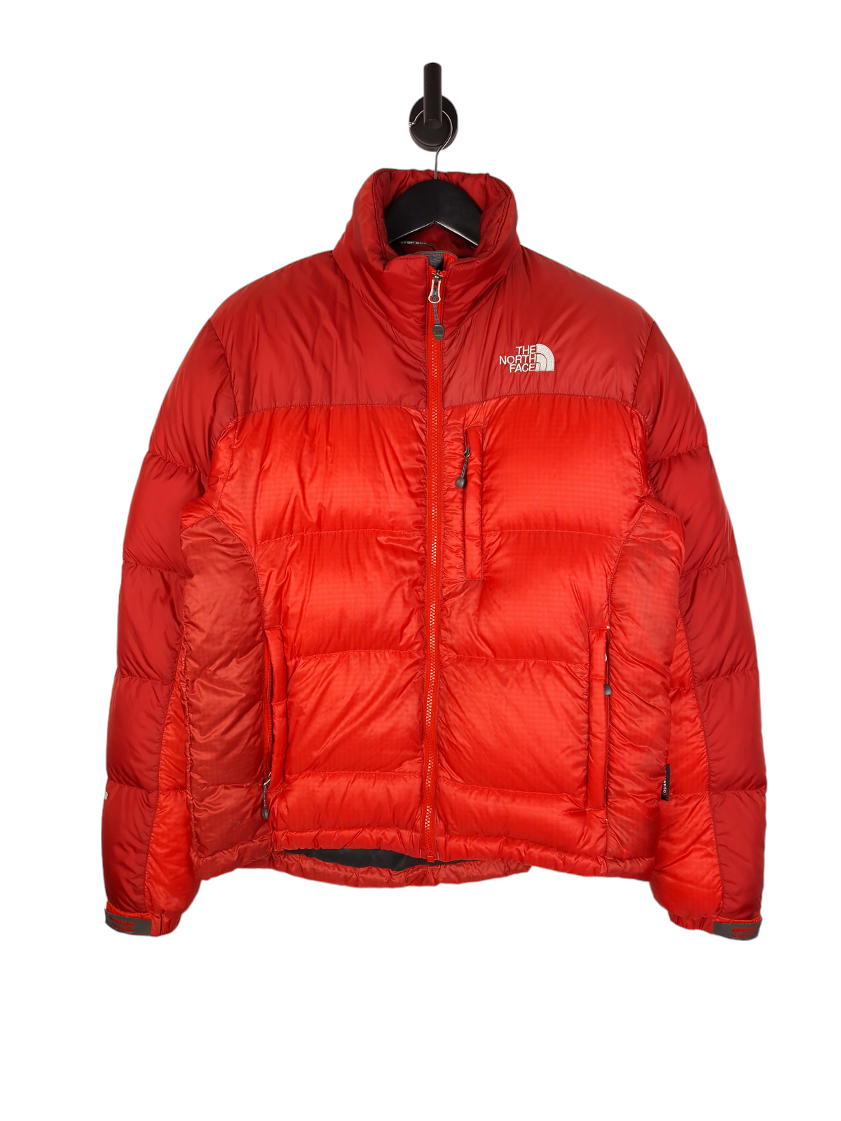 North face goose down on sale coat