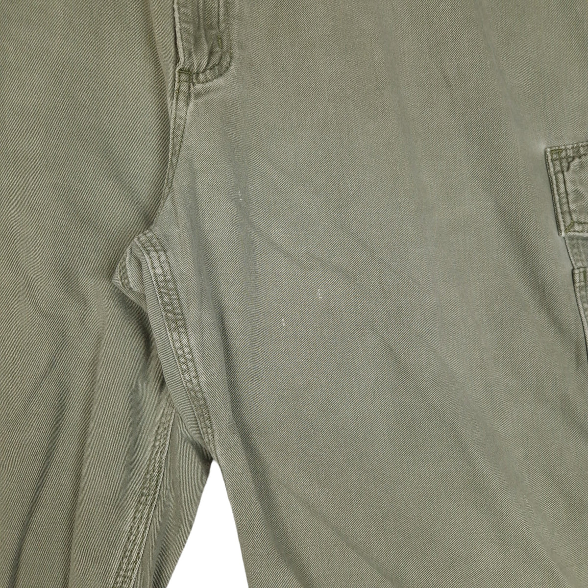 Y2K Carhartt Cargo Shorts - Size W42