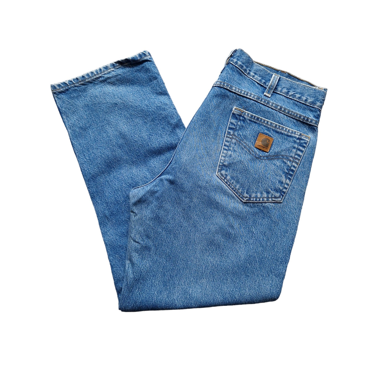 Carhartt Denim Jeans - Size W37 L30