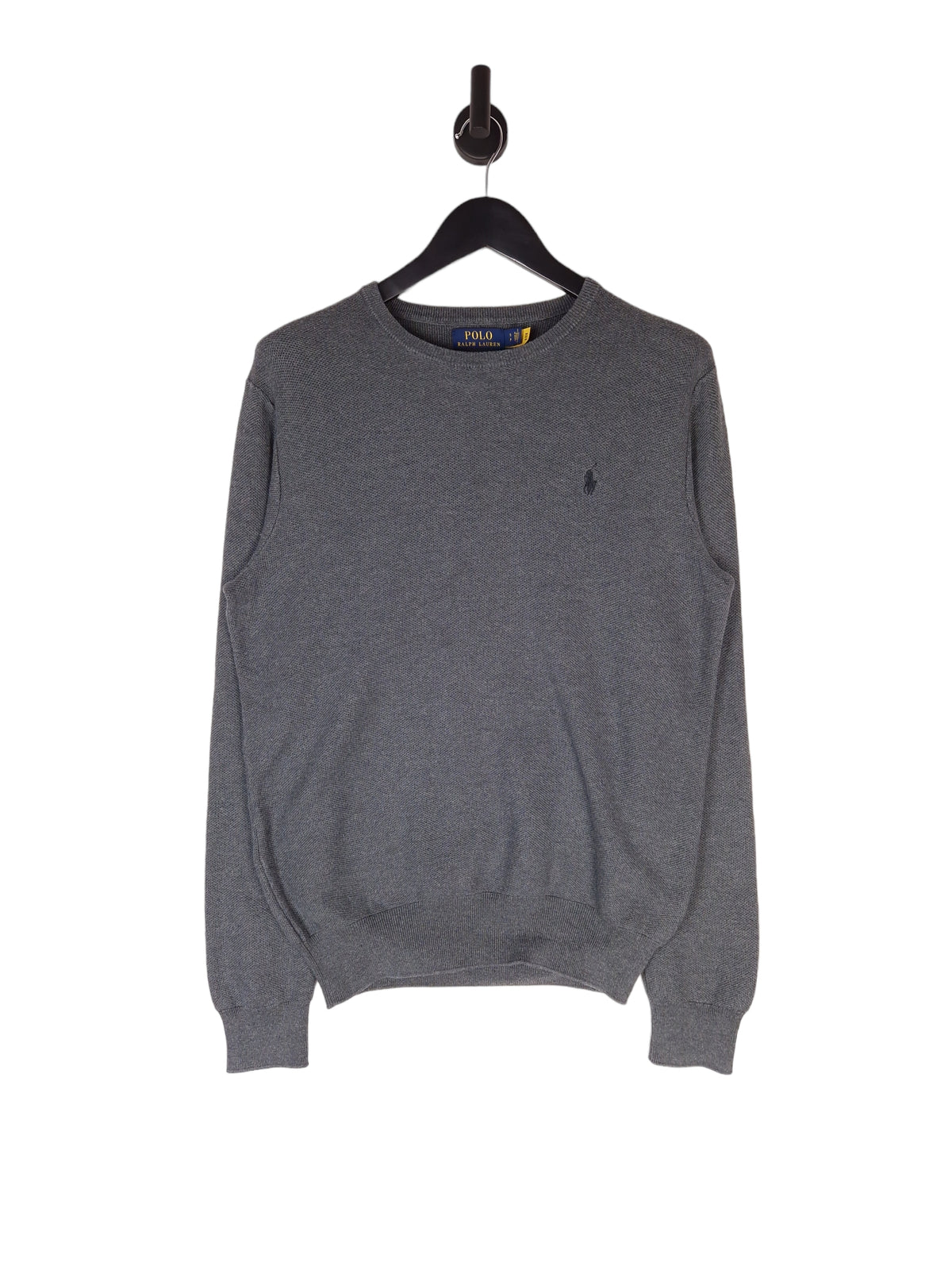 Polo Ralph Lauren  Pima Cotton Jumper - Size Medium