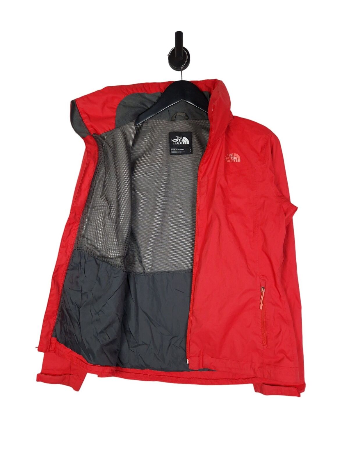 The North Face Dryvent Rain Jacket - Size S UK 8