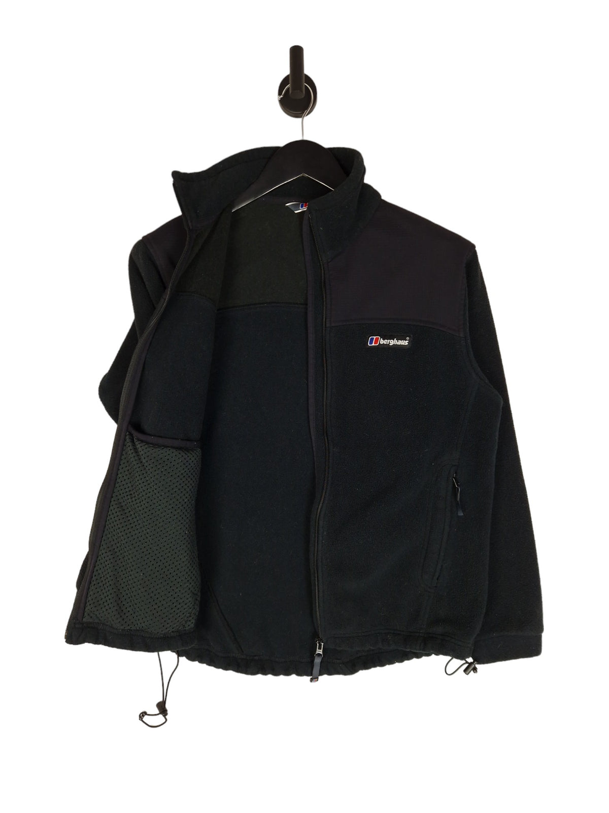 Berghaus Fleece Jacket - Size UK 12