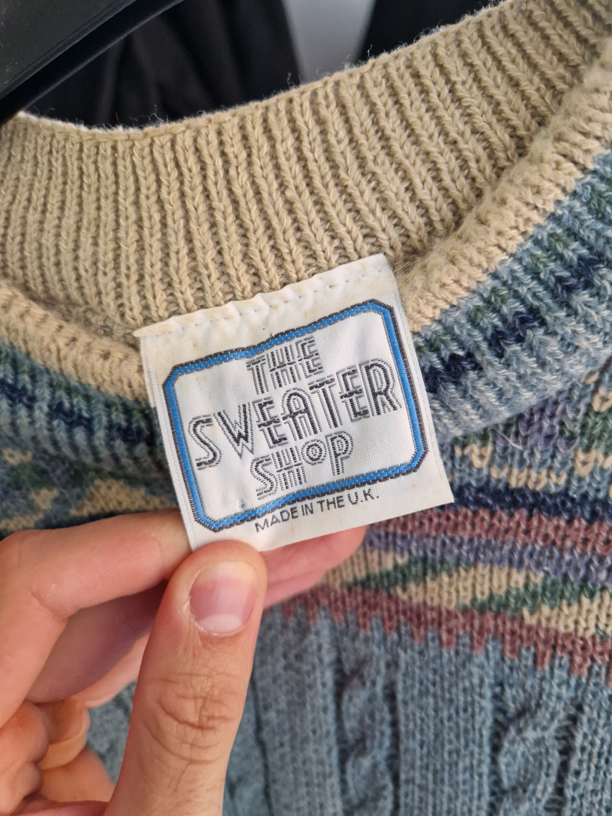 The Sweater Shop Jumper - Size XL