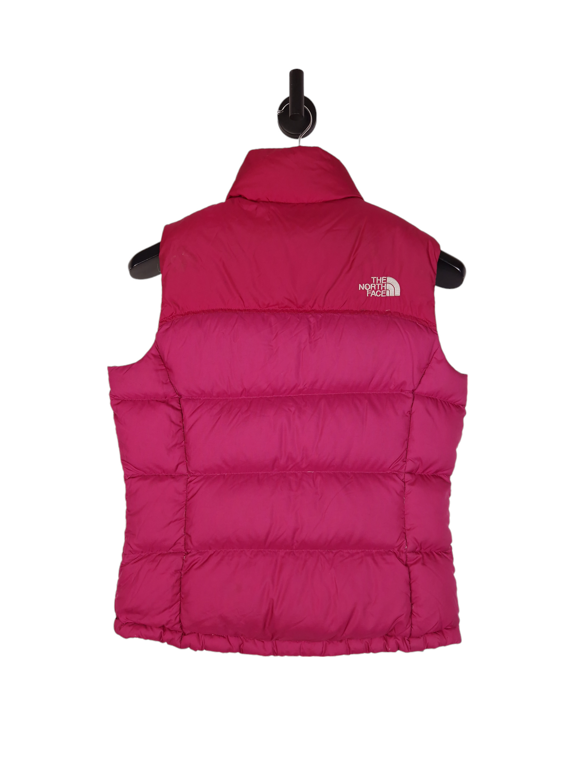 The North Face 700 Gilet Puffer Jacket - Size  UK 8/P