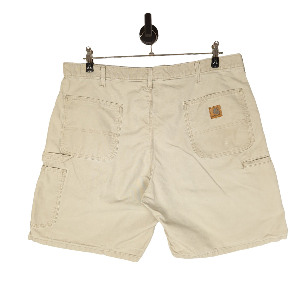 Y2K Carhartt Carpenter Shorts - Size W40