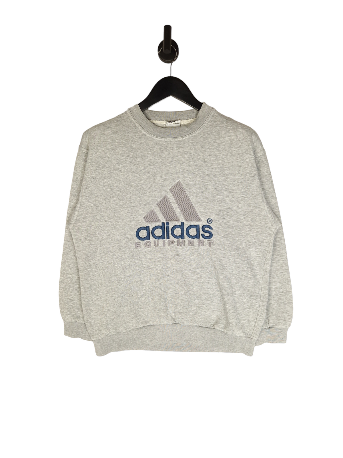 Adidas Equipment Sweatshirt - Size UK 10