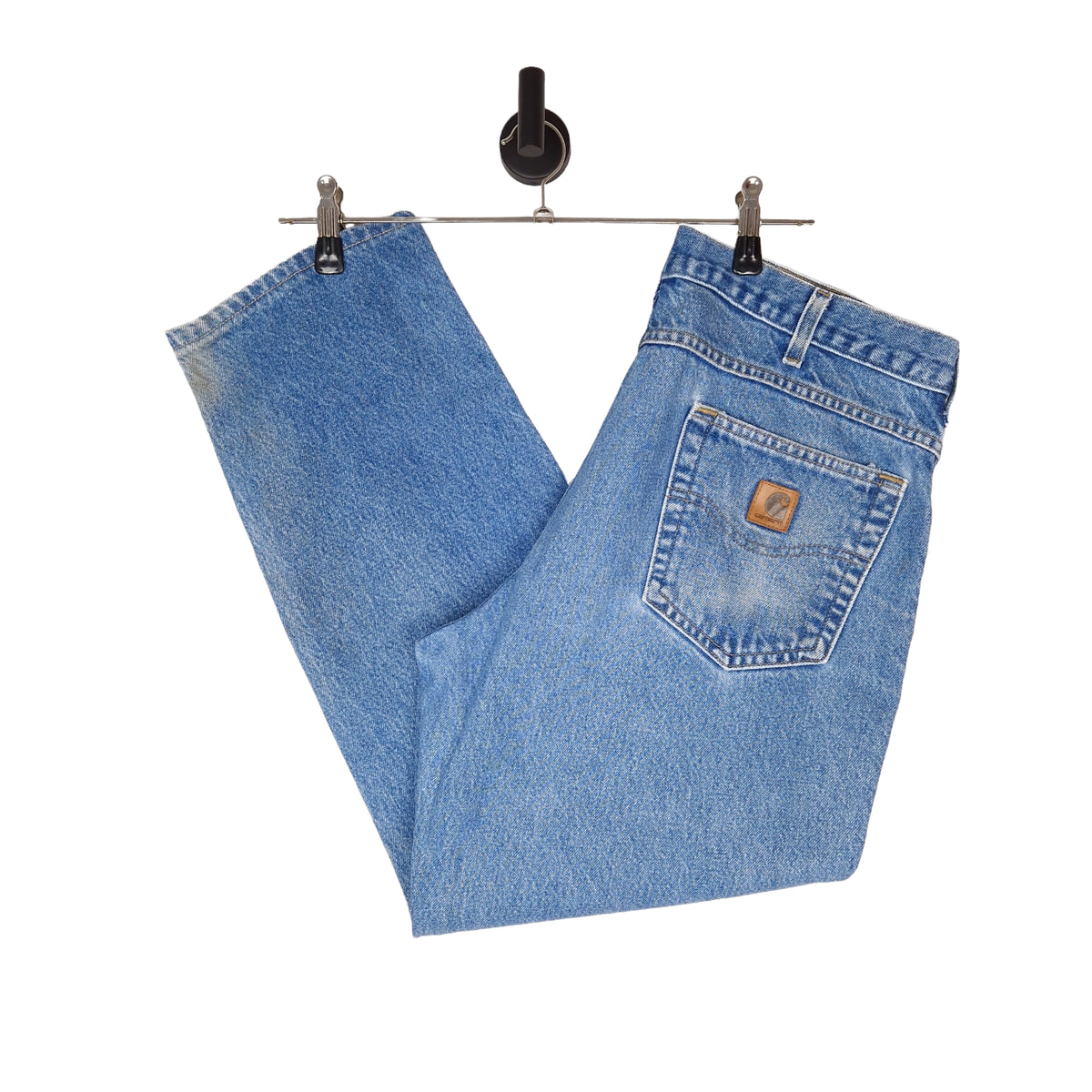 Carhartt Denim Jeans - Size W36 L30