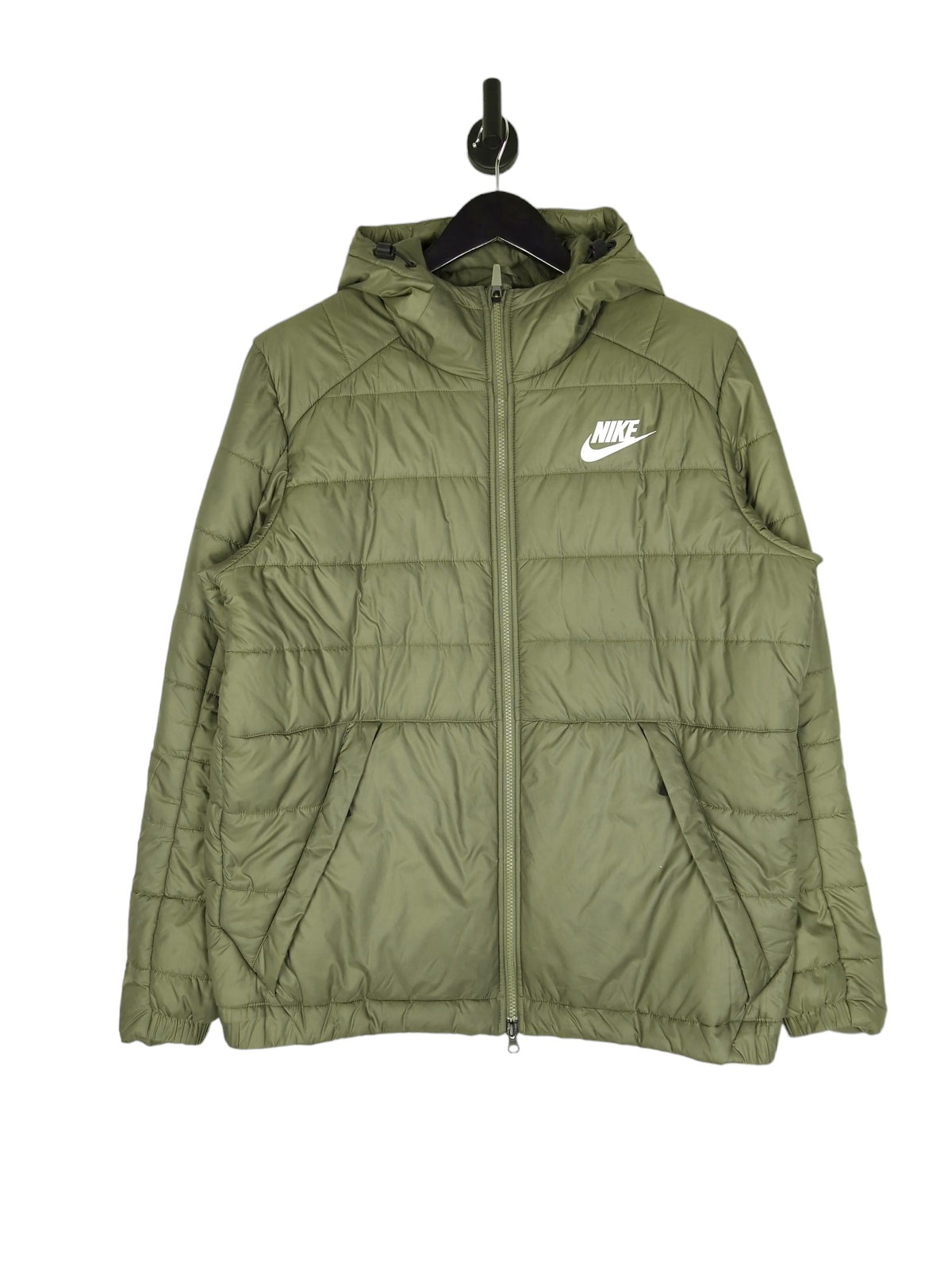 Nike Puffer Jacket - Size Large