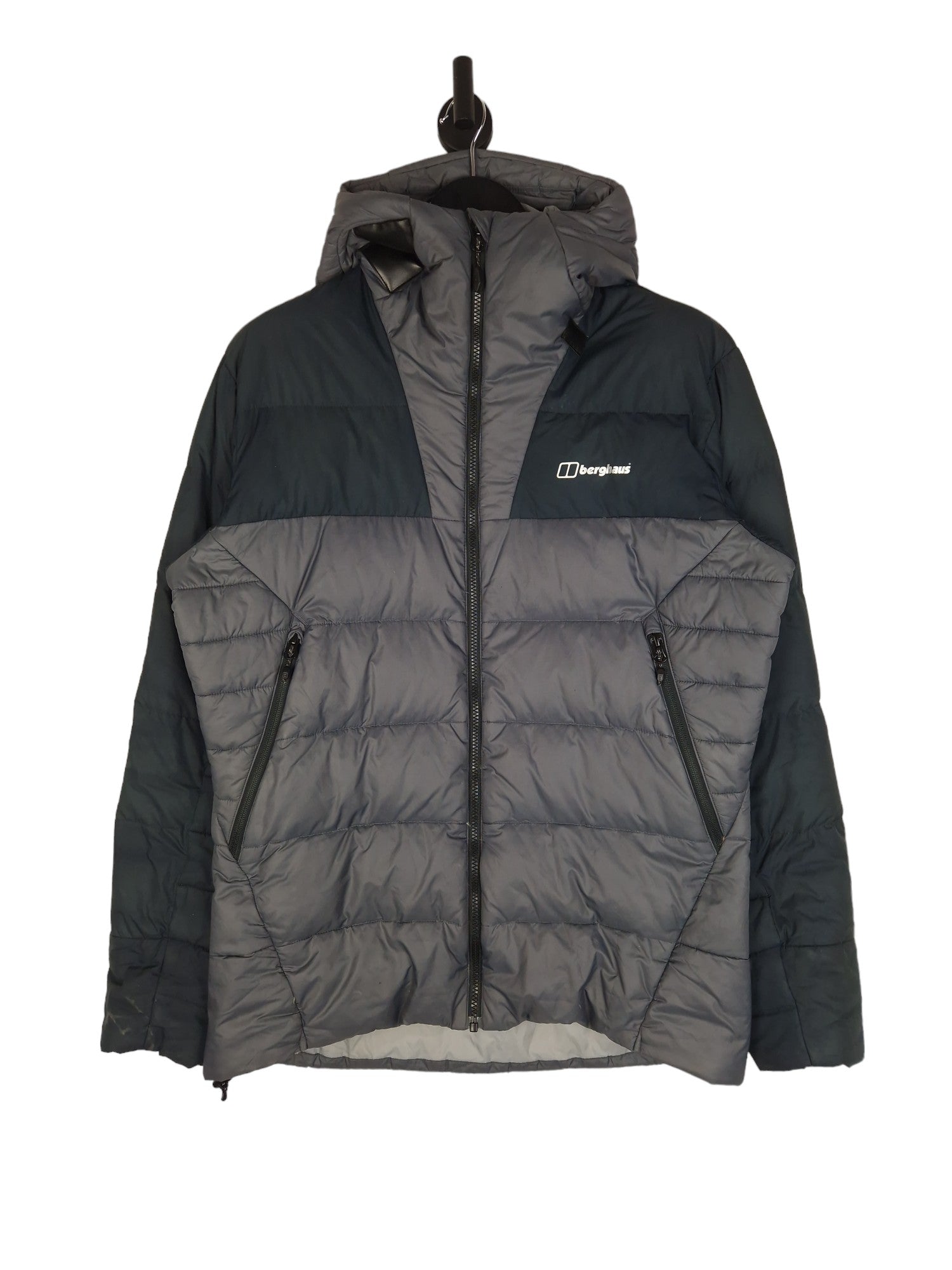 Berghaus hydrodown 600 clearance jacket