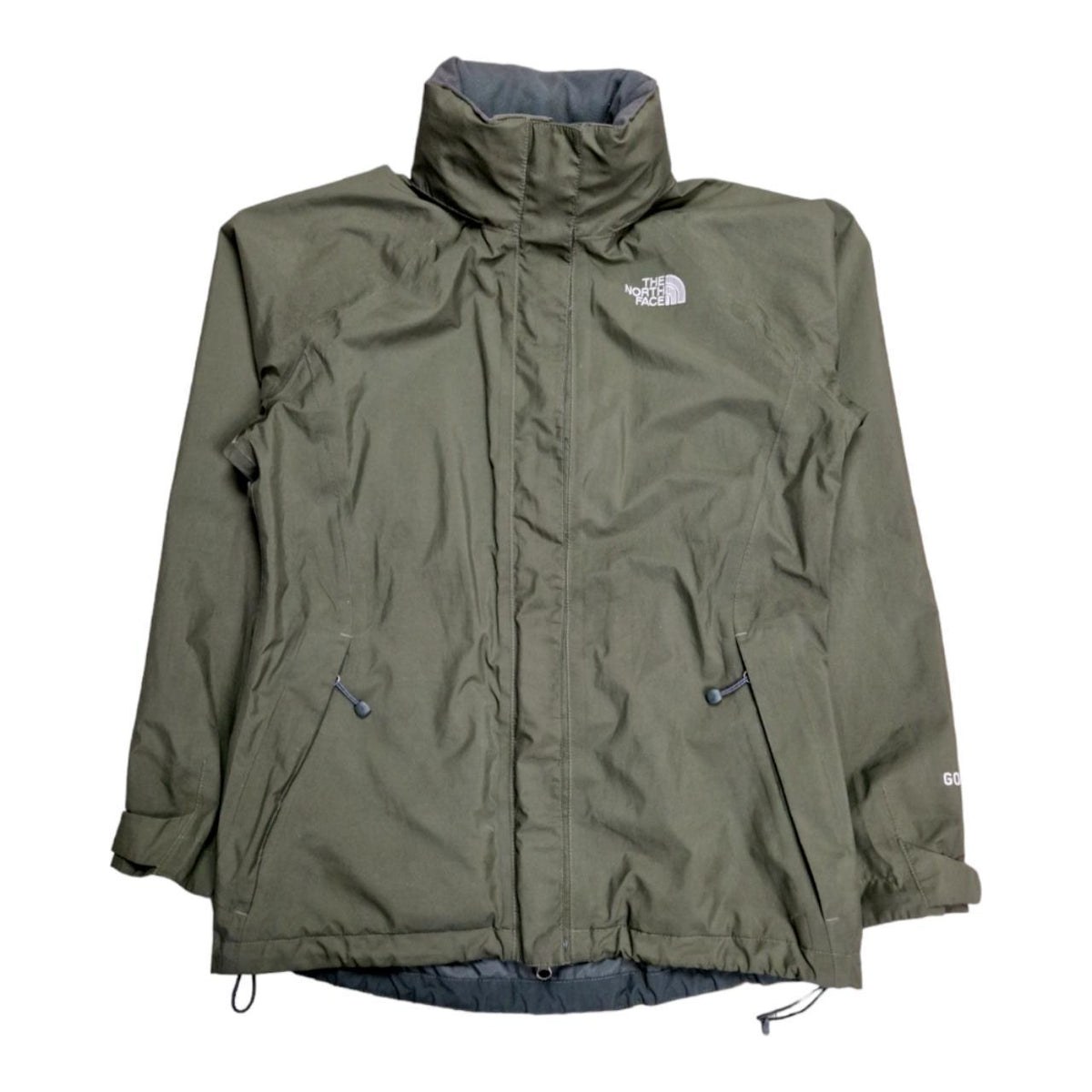 The North Face Gore-Tex Rain Jacket - Size M UK 10