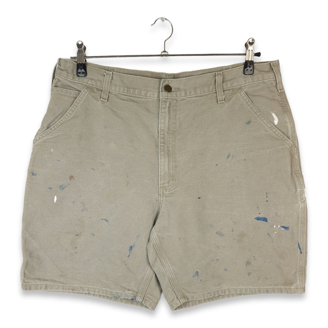 Carhartt Carpenter Cargo Shorts - Size W38